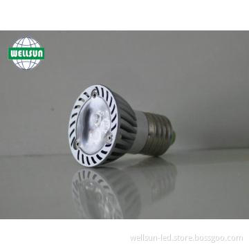 White spot lights 3W LED Spot Light Spotlight